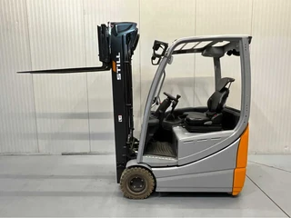Still N/A 2021 - RX20-16C Triplex - Freelift - Sideshift obrazek 12