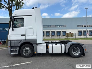 Mercedes-Benz Actros 2012 - 1844 obrazek 2