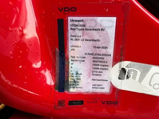 DAF LF 260 2021 - FA obrazek 58
