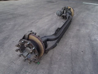 Renault N/A 2007 - VOORAS OEM: 7420506208 imagem 3