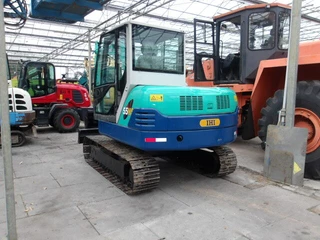 IHI 55NS 2014 te koop