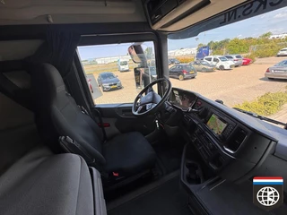 Scania R 2017 - R450 afbeelding 2 miniatuur