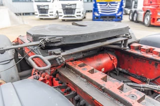Scania N/A 2012 - G480-6x4+BIG AXLES bild 11