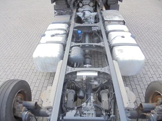 Mercedes-Benz Actros 2016 - 2340 LL 6X2 afbeelding 7