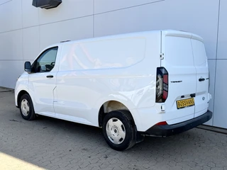 Ford Transit Custom 2024 image 2 thumbnail