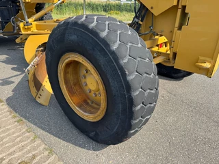 Caterpillar 140M3 2015 - N/A obrazek 16