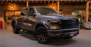 Dodge Ram 1500 2024 - 5.7 V8 Limited zdjecie 7