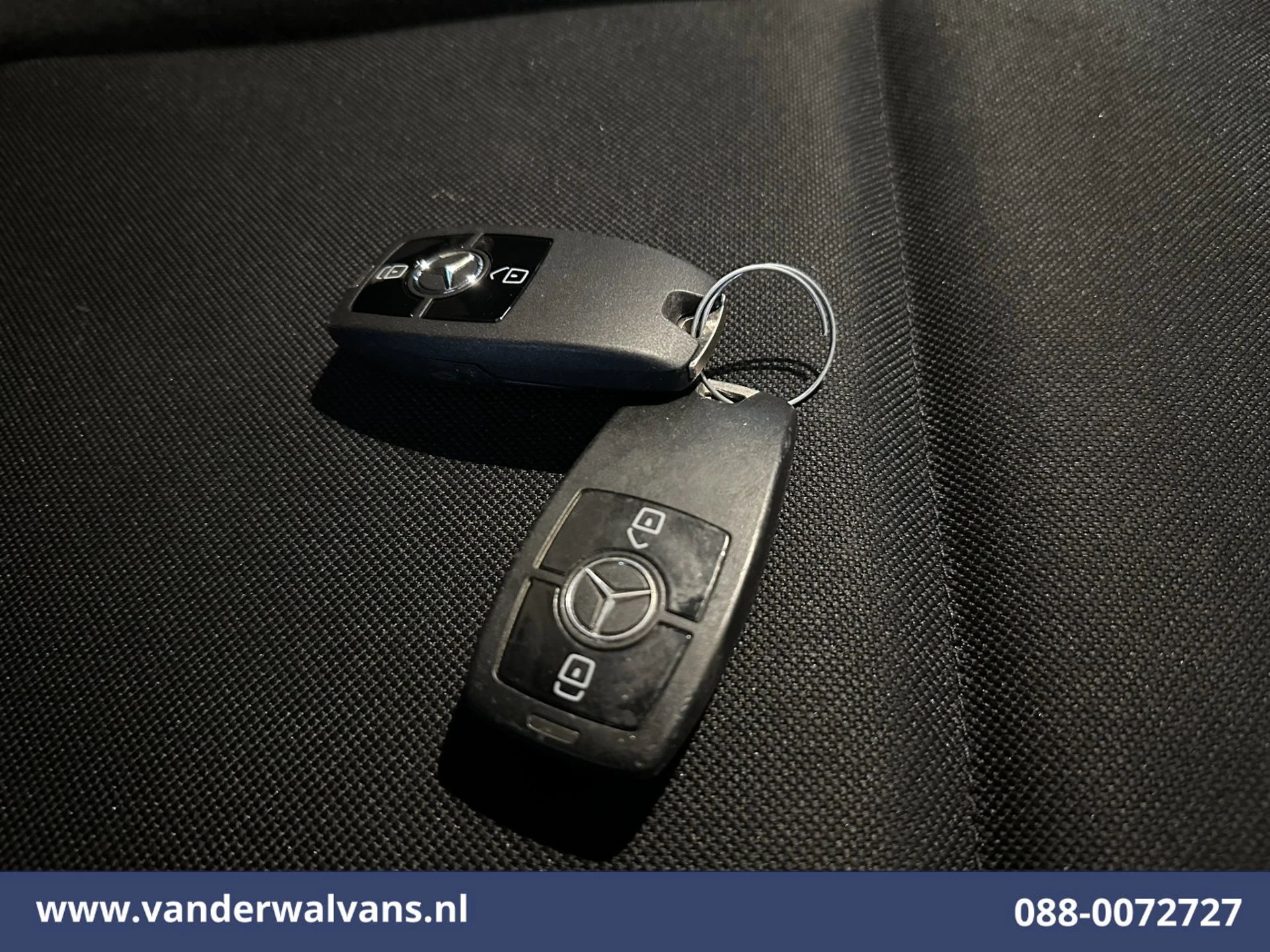 Mercedes-Benz Sprinter 2020 - 314 CDI 143pk L3H2 Euro6 Airco | Camera | Navigatie | Apple Carplay | Android Auto obrázek 18