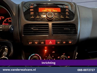 Opel Combo 2019 - 1.3 CDTi 96pk L1H1 Euro6 inrichting Airco | LM velgen | Trekhaak | Cruisecontrol | Stoelverwarming image 13