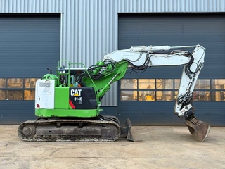 Caterpillar 314 E LCR 2014 - N/A obrazek 6