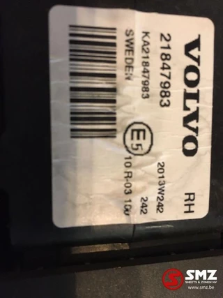 Volvo FH - Occ versnellingspook Volvo изображение 4