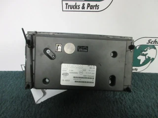 Iveco - 5801356446 NAVIE RADIO IVECO HI WAY EURO 6 zdjęcie 2 miniatura