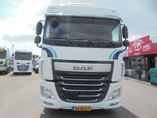 DAF XF 2015 - 440 FT EUR6 obrazek 2