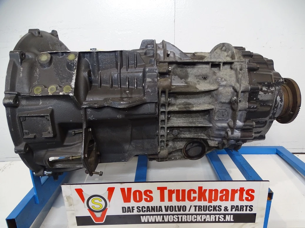 DAF - ZF12AS 1420 TO Bild 1