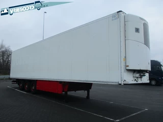 Schmitz Cargobull N/A 2015 - SKO 24 zdjecie 2