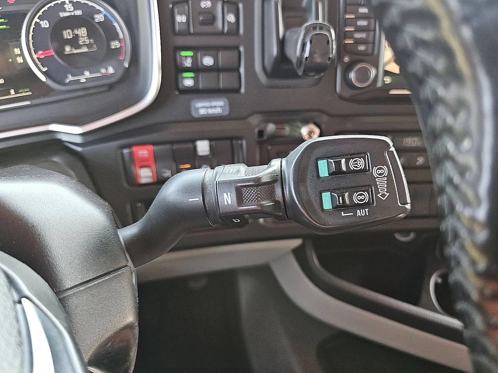 Scania R 2017 - R450 image 13