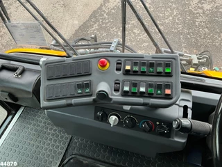 Ravo 540 with 3-rd brush 2015 - N/A zdjecie 12