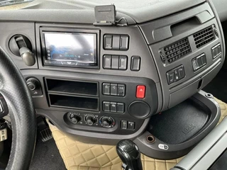 DAF XF 460 2014 - N/A zdjecie 8