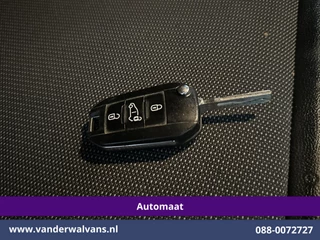 Peugeot Expert 2021 - 2.0 BlueHDI 123pk Automaat L2H1 Euro6 Airco | Navigatie | Camera | Apple Carplay immagine 19