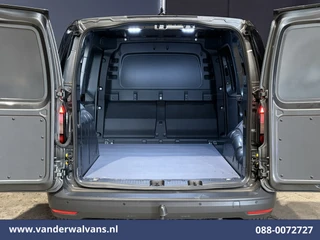 Volkswagen Caddy 2024 - Cargo 2.0 TDI Comfort 102pk L1H1 Euro6 Airco | Apple Carplay | 1500kg Trekhaak | Cruisecontrol obrazek 10