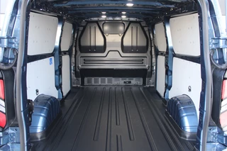Ford Transit Custom 2024 - 320 2.0 TDCI L2H1 Trend 136pk - 2x Schuifdeur - Carplay - Android - Camera - Trekhaak - Stoelverwarming -70l tank - Rijklaar obrazek 14