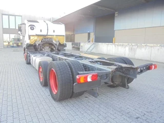 Mercedes-Benz Actros 2016 - 2340 LL bild 2
