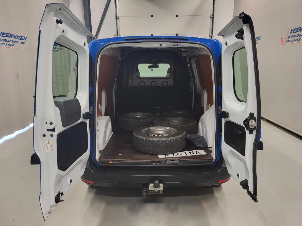 Renault Express 2021 - 1.5dCi 96pk Airco Trekhaak Euro 6! Bild 5