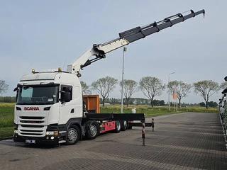 Scania R 2015 - R490 immagine 2