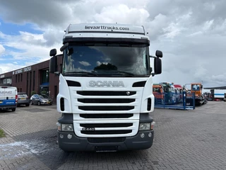 Scania R 2011 - R440 obrazek 8