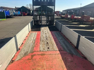 Kel-Berg N/A 2014 - 3 AXLE , RAMP 2E LIFT AXLE imagem 6