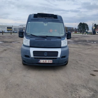 Fiat Ducato 2011 - N/A obrazek 2