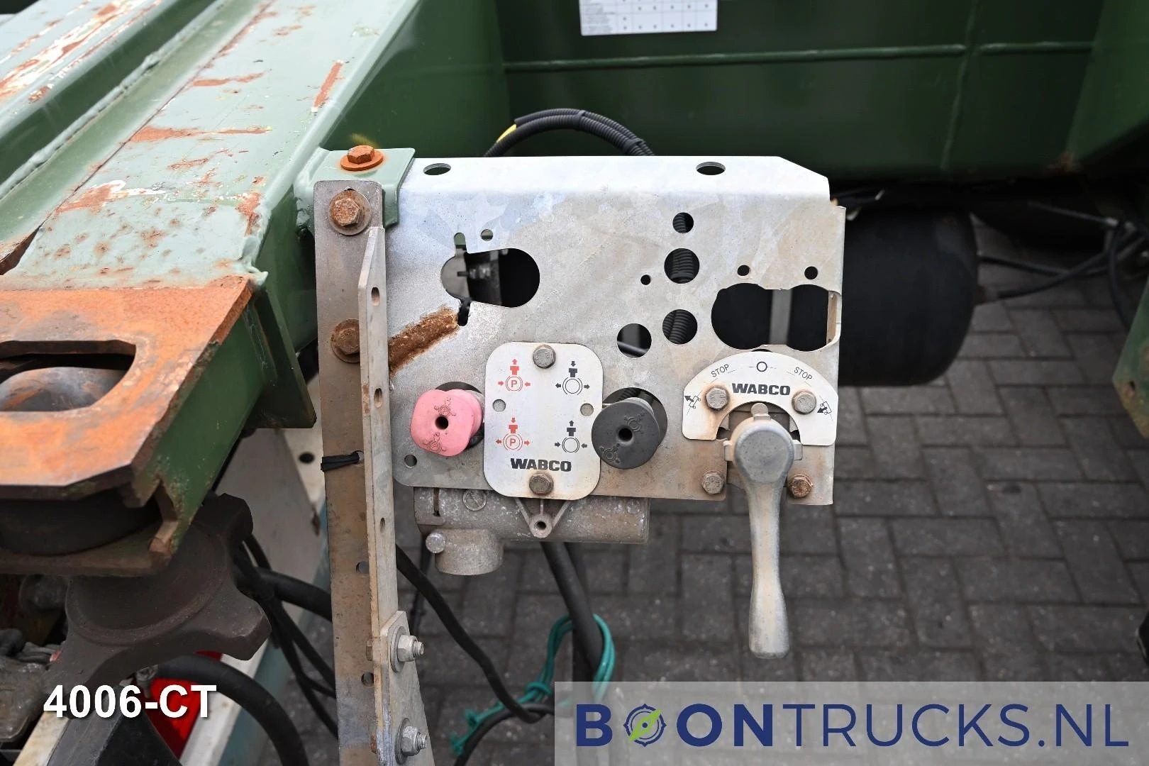 D-TEC CT-43-04D 2015 immagine 23