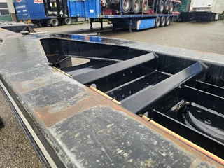 ET3 - MULTI CHASSIS -ALL CONNECTIONS - 3 X EXTENDIBLE- DUTCH CHASSIS. N/A 2017 - N/A bild 9