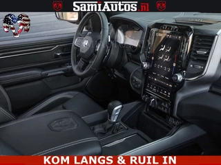 Dodge Ram Pick-Up 2024 - GT HULK | 5.7 V8 HEMI | VIRTUAL COCKPIT | HEAD-UP | ADAPTIVE CRUISE | 360 CAMERA | TRX PACK | bild 97