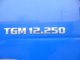 MAN TGM 2016 - 12.250 NL TRUCK TUV 06-26 afbeelding 17