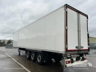 Schmitz Cargobull Semitrailer Reefer Multitemp 2020 afbeelding 2 miniatuur
