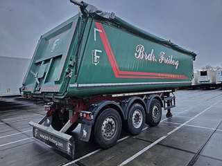 Schmitz Cargobull N/A 2021 - SKI 24 SL 8.2 imagem 2