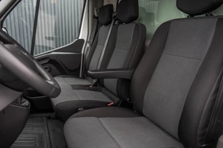 Renault Master 2024 - 2.3dCi 146PK | Bakwagen met Laadklep | LED | Carplay | Camera | Cruise bild 11