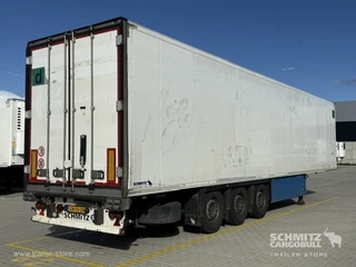 Schmitz Cargobull Oplegger Vries Standard 2016 afbeelding 2 miniatuur