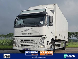 Volvo N/A 2016 - FM 330 obrazek 1