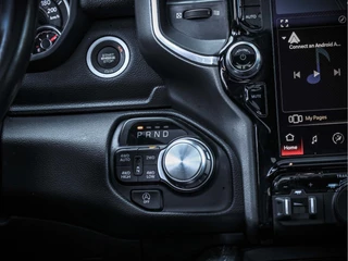Dodge Ram 1500 2022 - Laramie Night Rambox + MWK | 5.7L HEMI V8 400PK obrazek 13