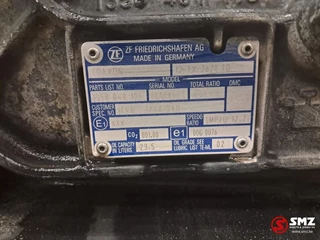 Ford N/A 2022 - Occ versnellingsbak 12TX2621TD Ford immagine 5