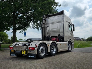 Scania R 2022 - 530 obrazek 6