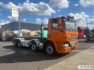 DAF CF85.410 2007 - N/A obrazek 7