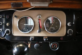 Volvo L 1951 - 223 Z immagine 9