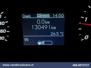 Mercedes-Benz Sprinter 2021 - 316 CDI 164pk L3H2 Euro6 Airco | Camera | Apple Carplay | Cruisecontrol | Trekhaak imagen 19