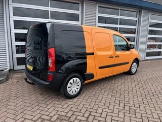 Mercedes-Benz Citan 2016 - 109 CDI BlueEFFICIENCY Extra Lang obrazek 3