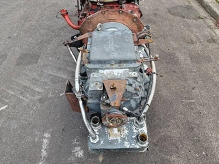 Transmission 864.3E obrázek 2 náhled
