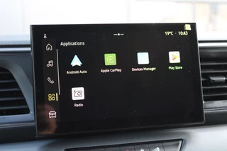 Renault Master 2024 - T35 2.0 dCi 170pk L2H2 Extra - 2x Schuifdeur - Navigatie - Blind Spot - Camera - Stoelverwarming - Verwarmde voorruit - Rijklaar immagine 23