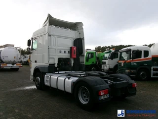 DAF XF 460 2016 - D.A.F. 4x2 Euro 6 + Hydraulics imagen 3 miniatura